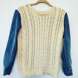 Women's Knitt sweater